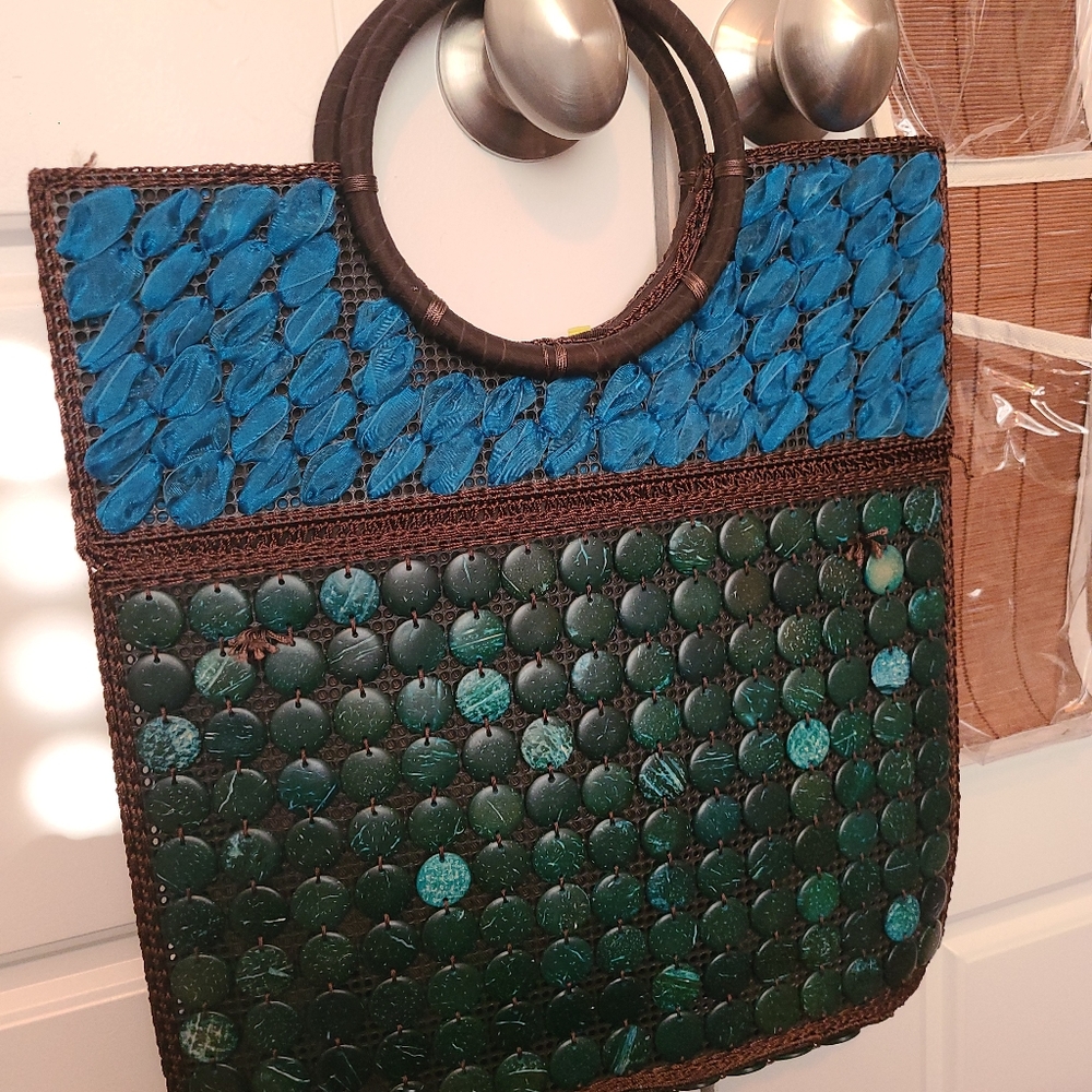 Handbag - Picture 2 of 10